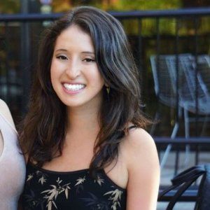 Meet your Posher, Christy